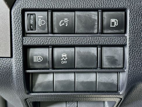 Used 2026 Toyota 4Runner SR5 AWD/4WD image 17