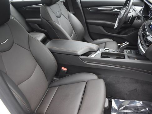 Used 2024 Cadillac CT5 Sport AWD/4WD image 31