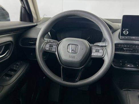 Used 2023 Honda HR-V LX image 17