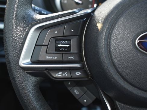 Used 2020 Subaru Forester w/ Alloy Wheel Package image 19