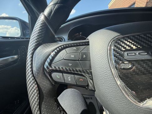 Used 2019 Dodge Charger Scat Pack w/ Dynamics Package RWD image 22