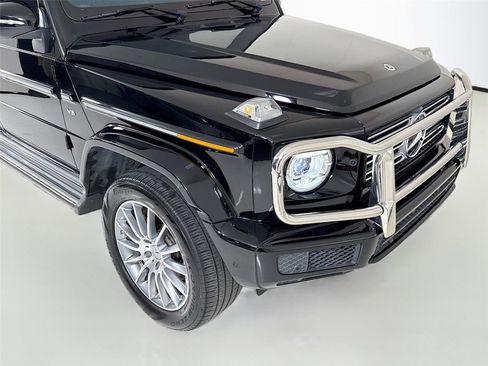 Used 2023 Mercedes-Benz G 550 image 38
