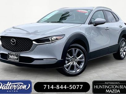 Certified 2026 MAZDA CX-30 AWD 2.5 S