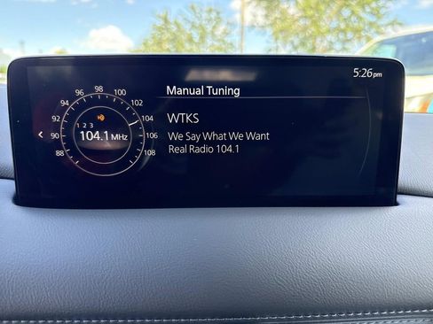 Certified 2023 MAZDA CX-5 AWD 2.5 S w/ Select Package image 32