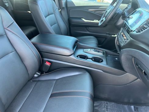 Certified 2026 Honda Ridgeline TrailSport image 12