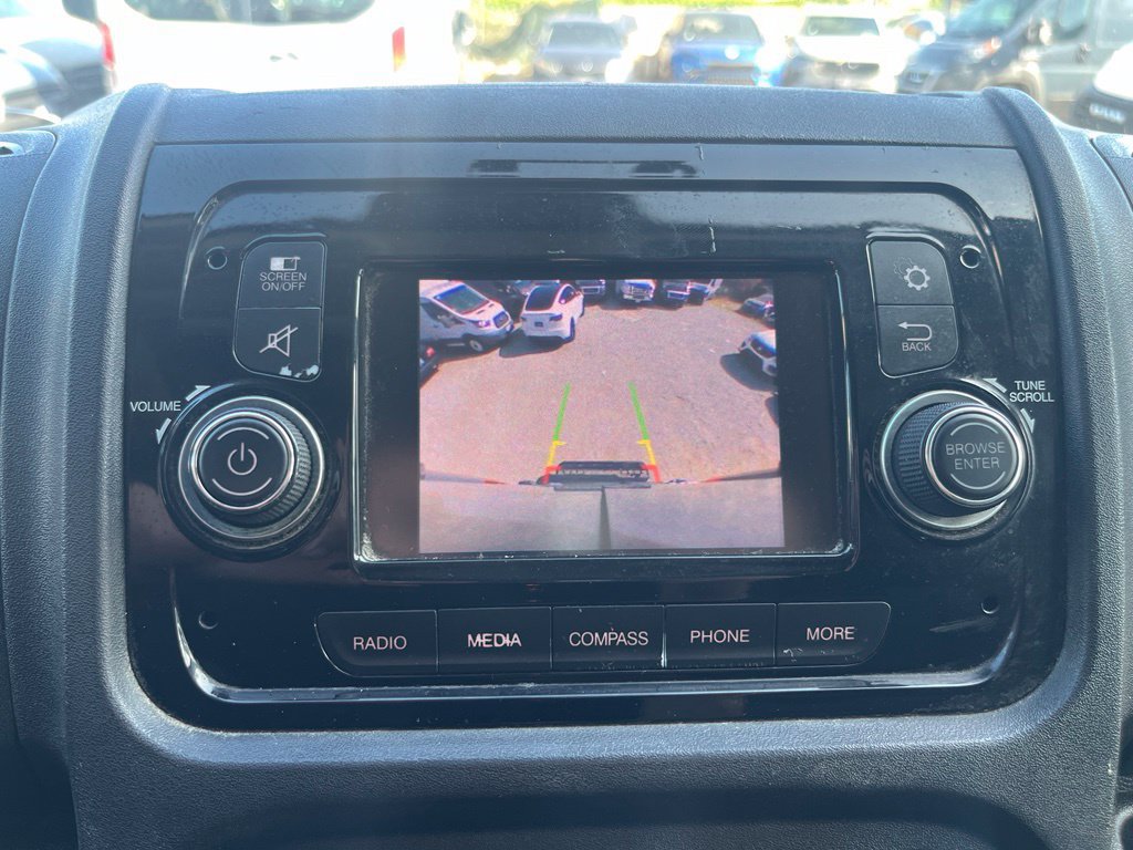 Used 2019 RAM ProMaster 3500 FWD image 14
