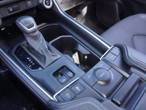 Certified 2024 Toyota Grand Highlander FWD image 19
