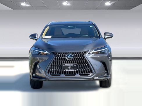 Used 2024 Lexus NX 250 FWD w/ Cold Area Package image 6