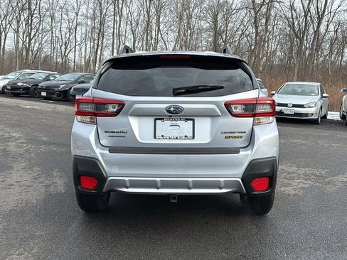 Certified 2023 Subaru Crosstrek 2.5i Sport image 4