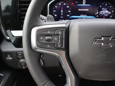 New 2026 Chevrolet Silverado 1500 RST w/ Convenience Package II AWD/4WD image 8