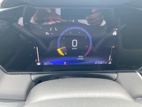 Used 2024 Chevrolet TrailBlazer LT image 12