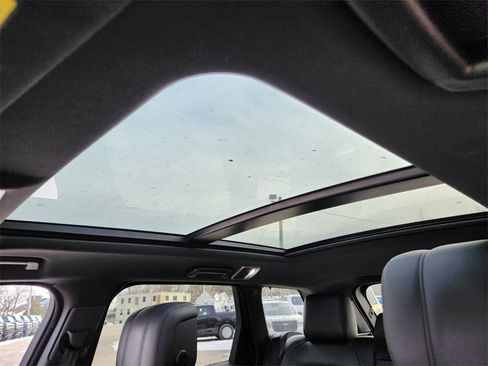 Used 2021 Land Rover Range Rover Sport HSE Dynamic image 20