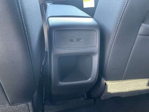 New 2026 Buick Envista Preferred w/ Convenience I Package image 23