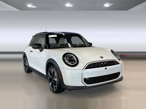 New 2026 MINI Cooper S image 7