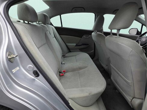 Used 2012 Honda Civic LX image 15