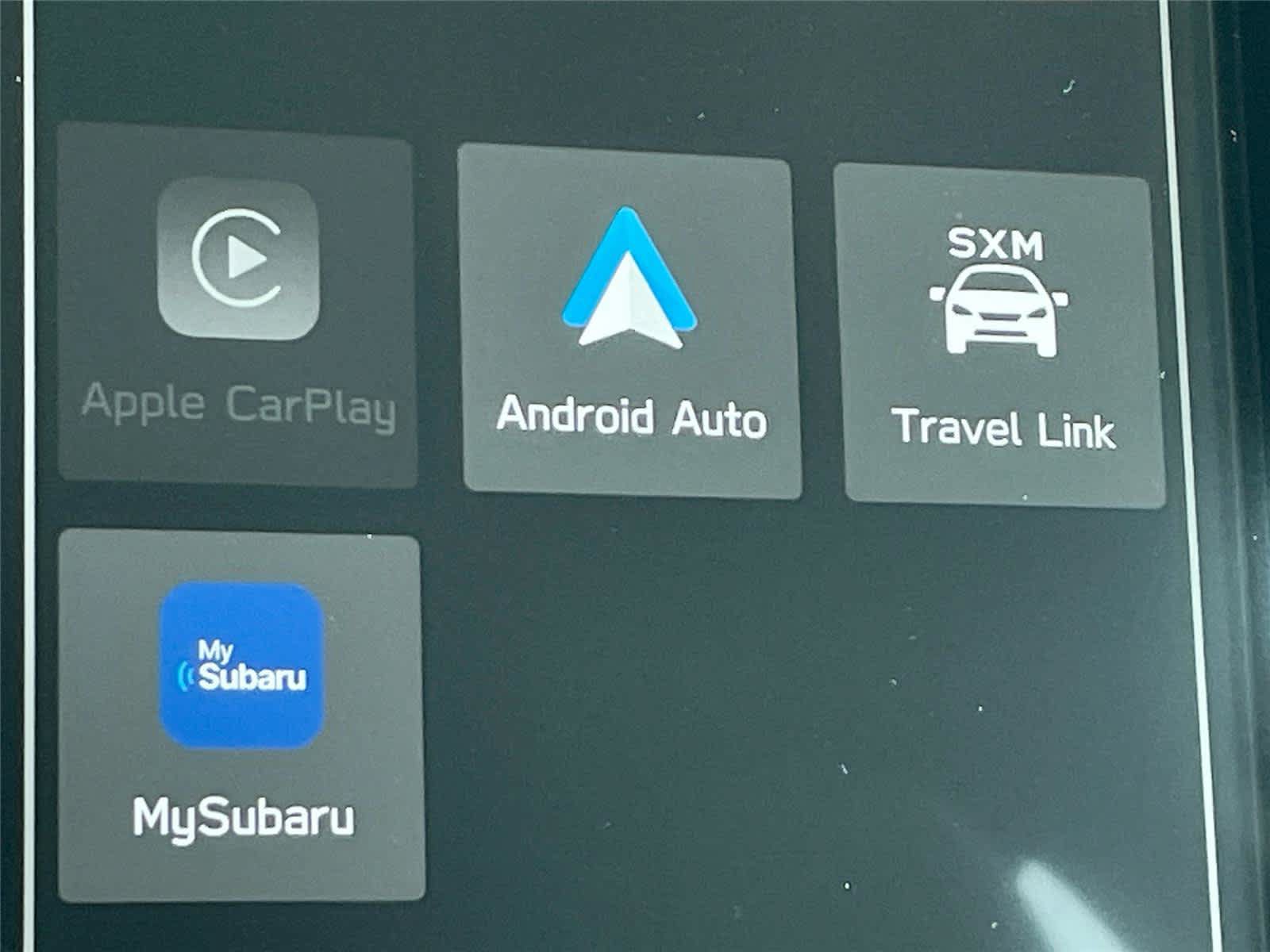New 2026 Subaru Forester Premium AWD/4WD image 21