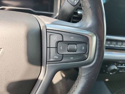 Certified 2022 Chevrolet Silverado 1500 LT image 24