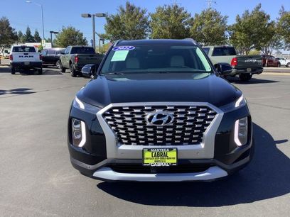 Used 2022 Hyundai Palisade SEL w/ Premium Package