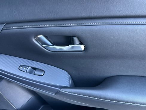 Certified 2024 Nissan Sentra SV w/ All-Weather Package image 21