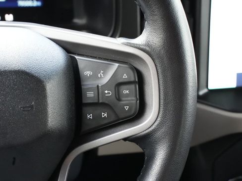 Used 2023 Ford Bronco Wildtrak AWD/4WD image 8