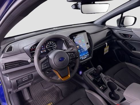 New 2026 Subaru Crosstrek 2.5i Wilderness w/ Crosstrek Mirror Package AWD/4WD image 9