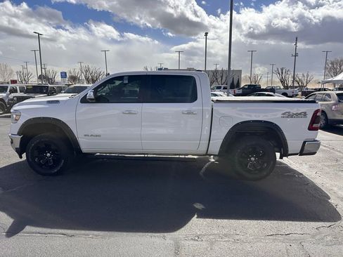 Used 2020 RAM 1500 Laramie w/ Off Road Group image 6