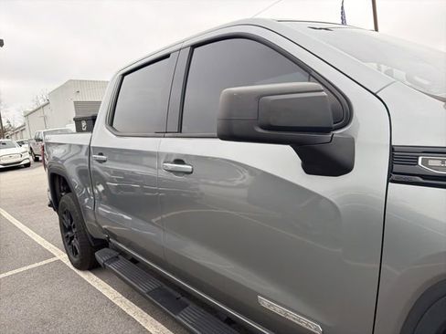 Used 2023 GMC Sierra 1500 Elevation image 6