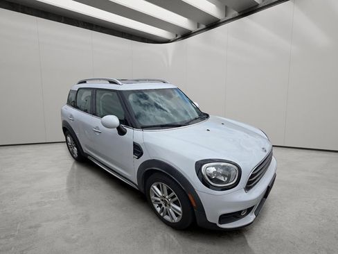 Used 2019 MINI Cooper Countryman w/ Storage Package FWD image 12