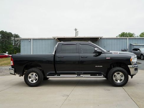 Used 2020 RAM 2500 Tradesman AWD/4WD image 3