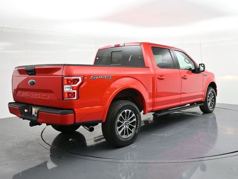 Used 2019 Ford F150 XLT w/ Equipment Group 302A Luxury image 6