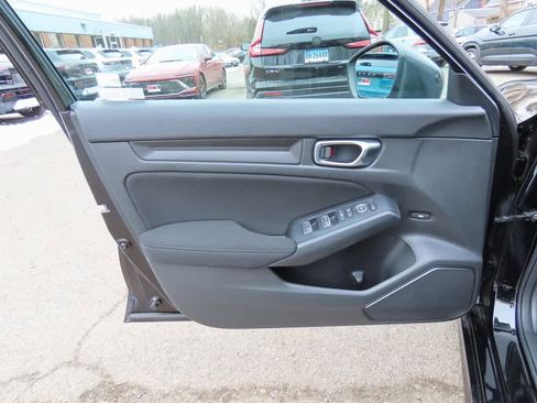 Certified 2022 Honda Civic Sport image 15