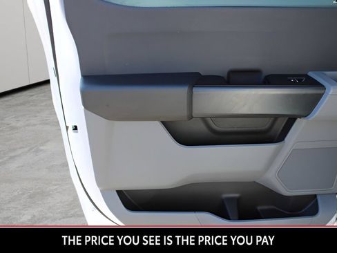 Used 2024 Ford F150 XL AWD/4WD image 20