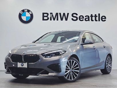 Used 2024 BMW 228i xDrive Gran Coupe w/ Premium Package