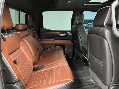 Used 2023 GMC Sierra 1500 Denali Ultimate AWD/4WD image 53