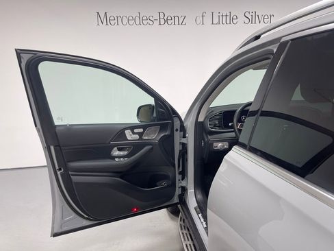 Used 2026 Mercedes-Benz GLE 450 4MATIC image 17