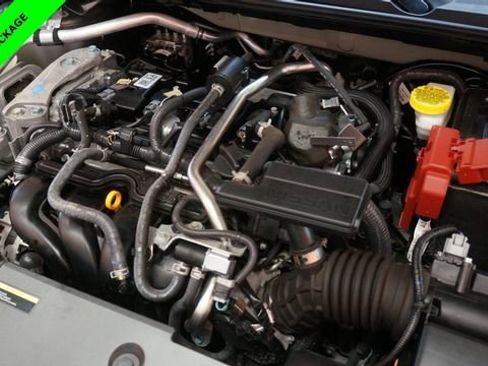 Certified 2023 Nissan Sentra SR w/ SR Premium Package image 64