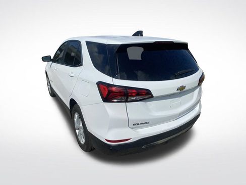 Used 2023 Chevrolet Equinox LT FWD image 10