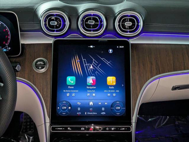 New 2027 Mercedes-Benz CLE 450 4MATIC Cabriolet image 14