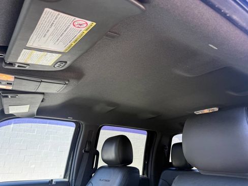 Used 2014 Ford F350 Platinum image 90