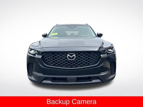 Used 2025 MAZDA CX-50 AWD 2.5 S w/ Preferred Package image 9