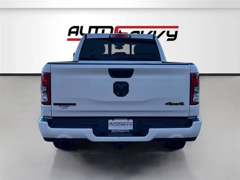 Used 2023 RAM 1500 Big Horn image 6