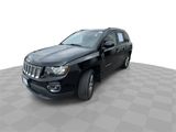 Used 2016 Jeep Compass High Altitude image 4