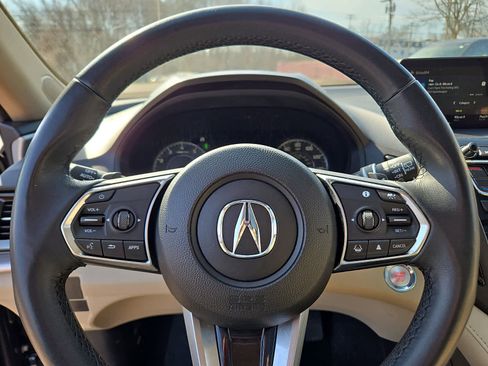Certified 2023 Acura RDX AWD image 21