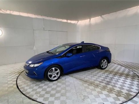 Used 2018 Chevrolet Volt LT w/ LT Driver Confidence Package image 7