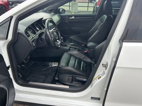 Used 2016 Volkswagen GTI SE w/ Lighting Package (SEL) image 6