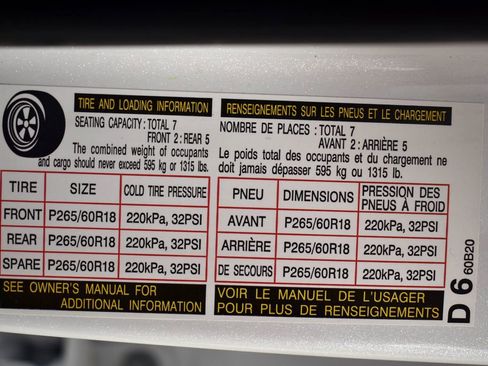 Used 2022 Lexus GX 460 Premium w/ Premium Plus Package image 14