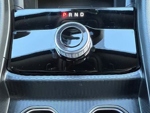 New 2025 Jeep Grand Cherokee L Laredo image 18