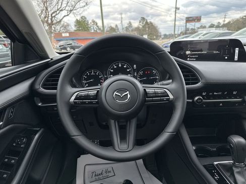 New 2026 MAZDA MAZDA3 2.5 S Sedan w/ Preferred Pkg image 14
