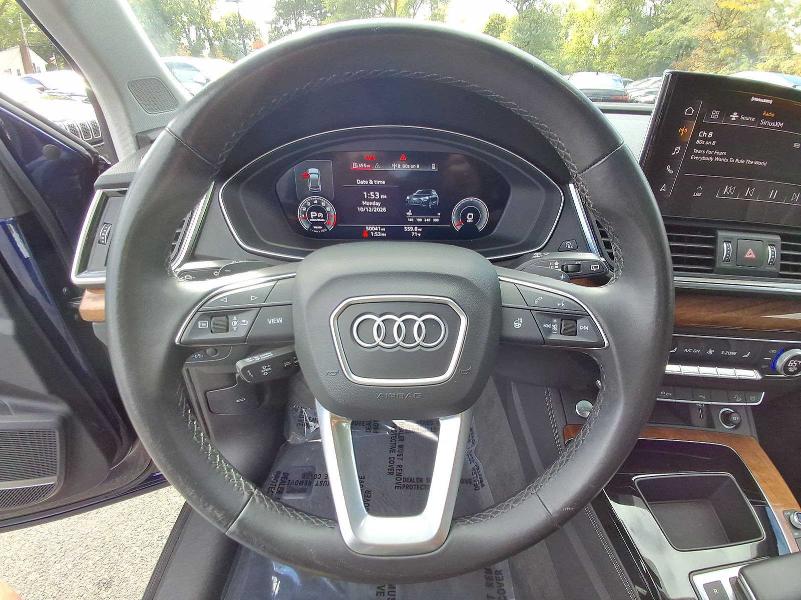 Certified 2023 Audi Q5 2.0T Premium Plus AWD/4WD image 22