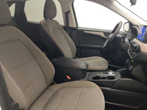 Used 2022 Ford Escape SE w/ Convenience Package image 21